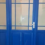 Apartament Geraeumige 2-z-whg M Wohnkueche Fuer 4 P Im 4 Og