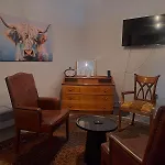 Apartament Geraeumige 2-z-whg M Wohnkueche Fuer 4 P Im 4 Og