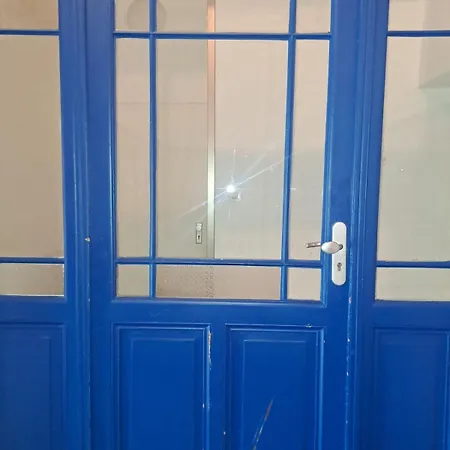 Apartment Geraeumige 2-z-whg M Wohnkueche Fuer 4 P Im 4 Og